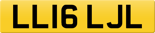 LL16LJL